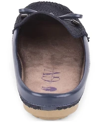 Gloria Vanderbilt Women's Rosilyn Knit Slip On Flats