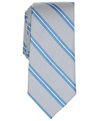 Michael Kors Men's Romanis Stripe Tie