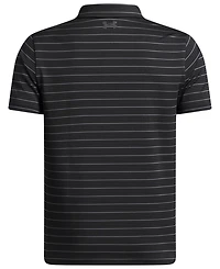 Under Armour Boys' 8-18 Matchplay Stripe Polo Shirt