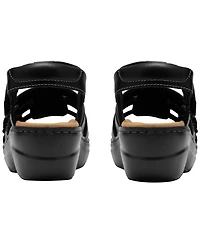 Clarks Women's Collection Merliah Round Toe Sandals