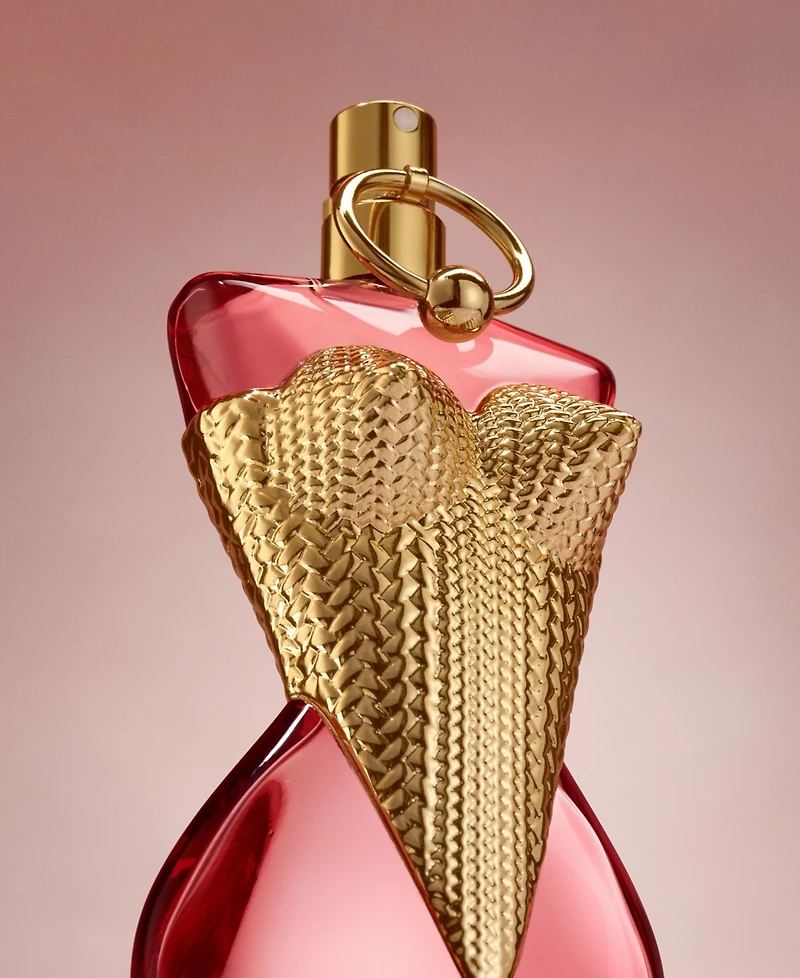 Jean Paul Gaultier Divine Couture Eau De Parfum, 3.4 oz.