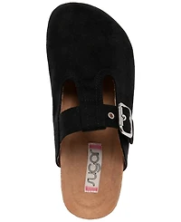 Sugar Women's Snicker Closed Toe Clogs
