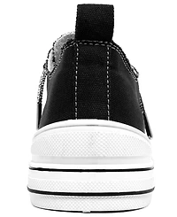 Sugar Women's Awesome Round Toe Casual Sneakers