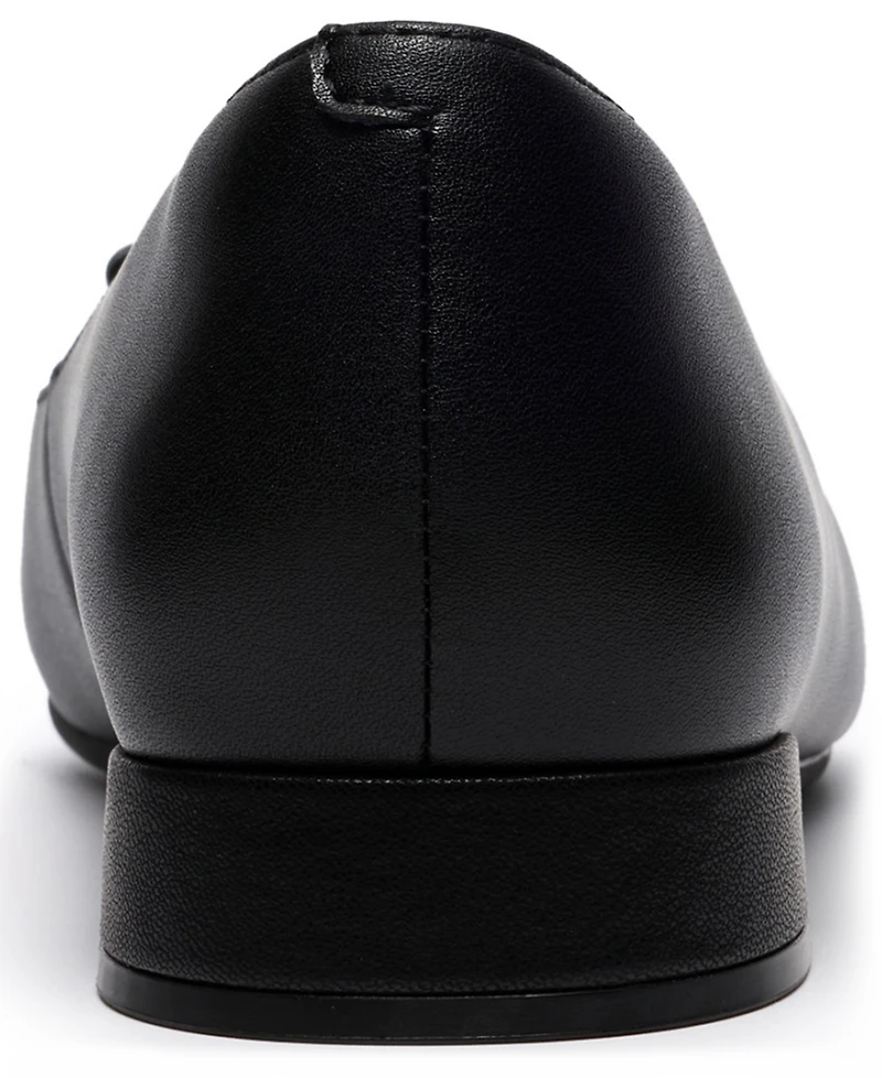 Clarks Women's Natalyn Trim Pointed Toe Dress Flats