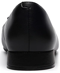 Clarks Women's Natalyn Trim Pointed Toe Dress Flats