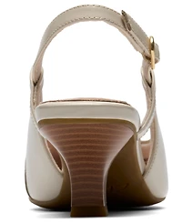 Clarks Women's Kepley Star Pointed Toe Dress Pumps