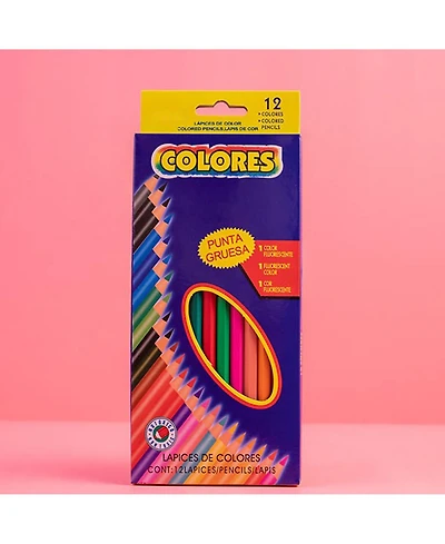 Htutwoo Colors Coloring Pencils Set, Softcore Hexagonal Colored Pencil, Sketching Drawing Pencils for Beginners
