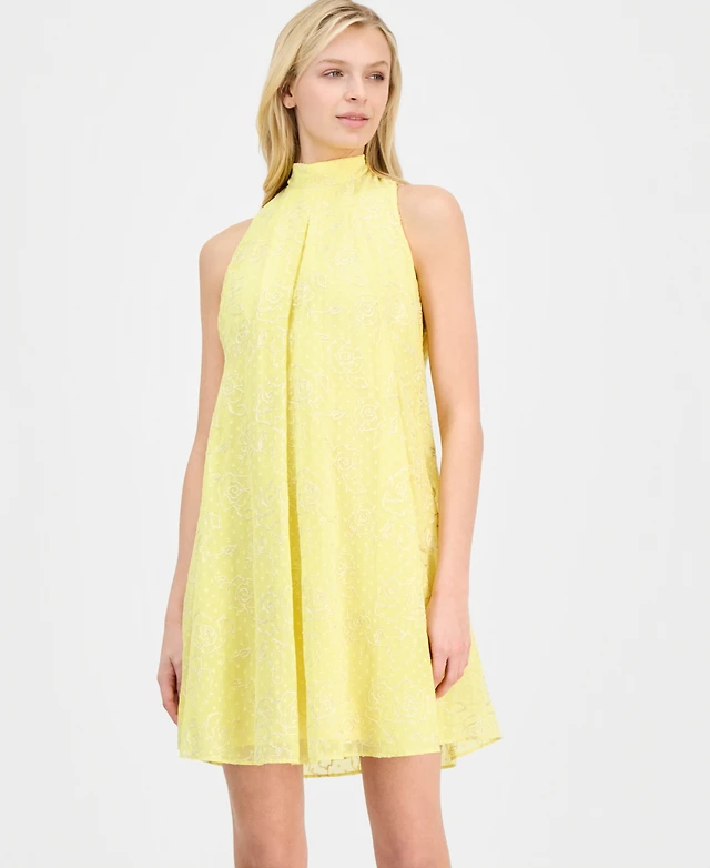 amaria formal ruched chiffon mini dress Size:5
