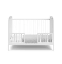 Storkcraft Pasadena 3-in-1 Convertible Crib