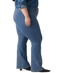 Levi's Plus 315 Shaping Bootcut Jeans