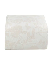 Macy's Jenna Floral 14-Pc. Comforter Set