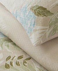 Harbor House Kiawah Island Cotton 6-Pc. Comforter Set