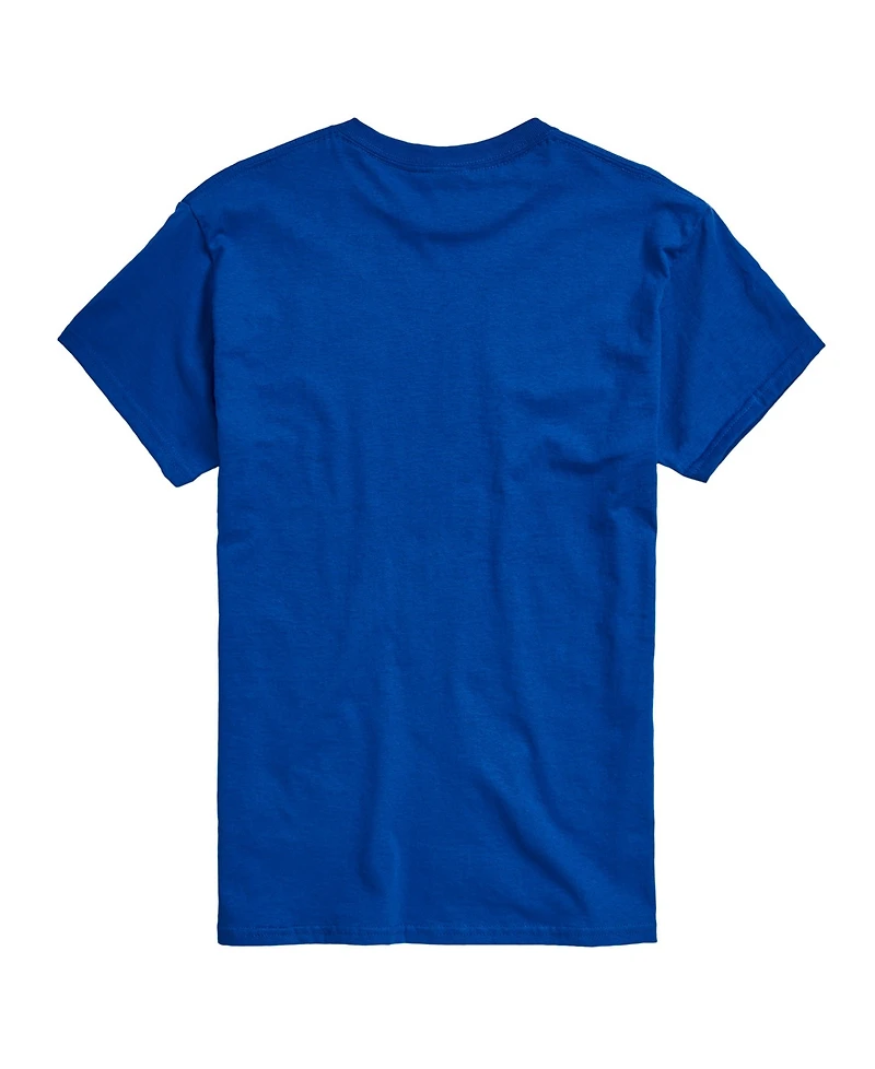 Airwaves Men's Thor You're Athorable Printed Short-Sleeve Graphic T-Shirt