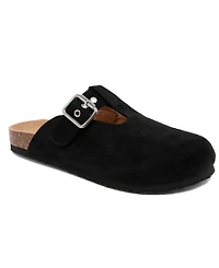 Sugar Women's Snicker Closed Toe Clogs
