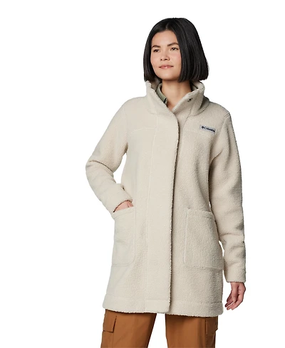 Columbia Panorama Fleece Jacket