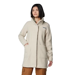 Columbia Panorama Fleece Jacket