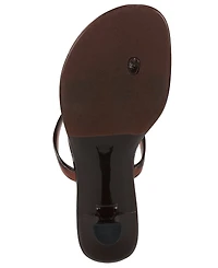 Jeffrey Campbell Women's Linq-Up Embellished Dress Sandals