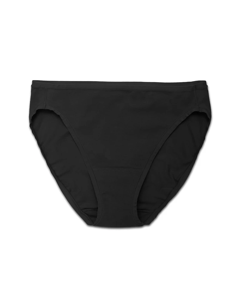 bliss bare cotton bikini