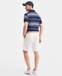 Club Room Men's Cargo Shorts, Macy's Exclusive