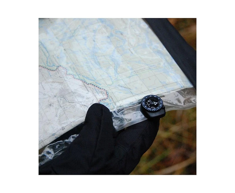 Suunto Clipper L/B Nh Compass