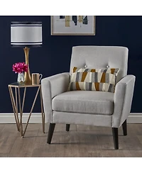 Streamdale Furniture Comfortable & Stylish 100% Polyester Club Chair