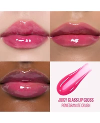 Kaja Juicy Glass Instant Hydrating and Plumping Lip Gloss, 0.13 oz.