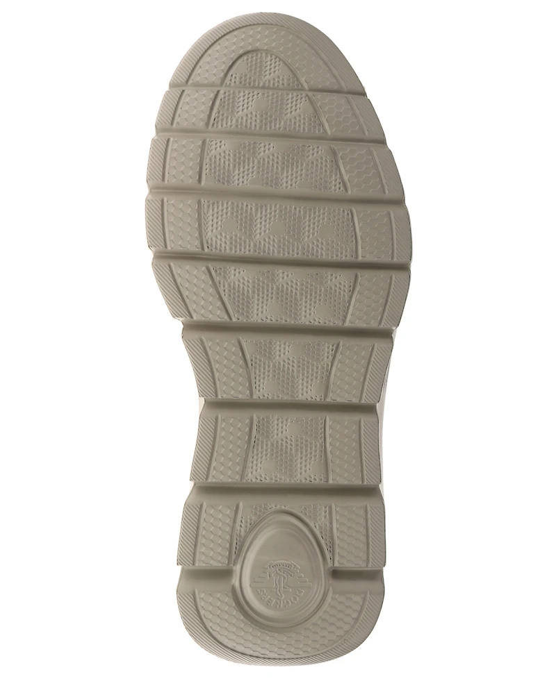 Dockers Men's Franco Fusion 2.0 Casual Sneakers