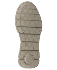 Dockers Men's Franco Fusion 2.0 Casual Sneakers