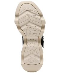 Sorel Women's Kinetic Impact Wedge Heel Sandals