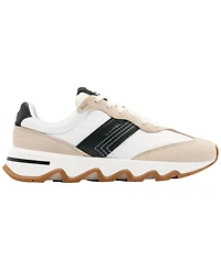 Sorel Women's Kinetic Ember Lace-Up Sneakers