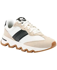 Sorel Women's Kinetic Ember Lace-Up Sneakers