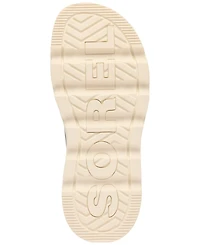 Sorel Women's Kinetic Sunchase Ankle-Strap Sandals