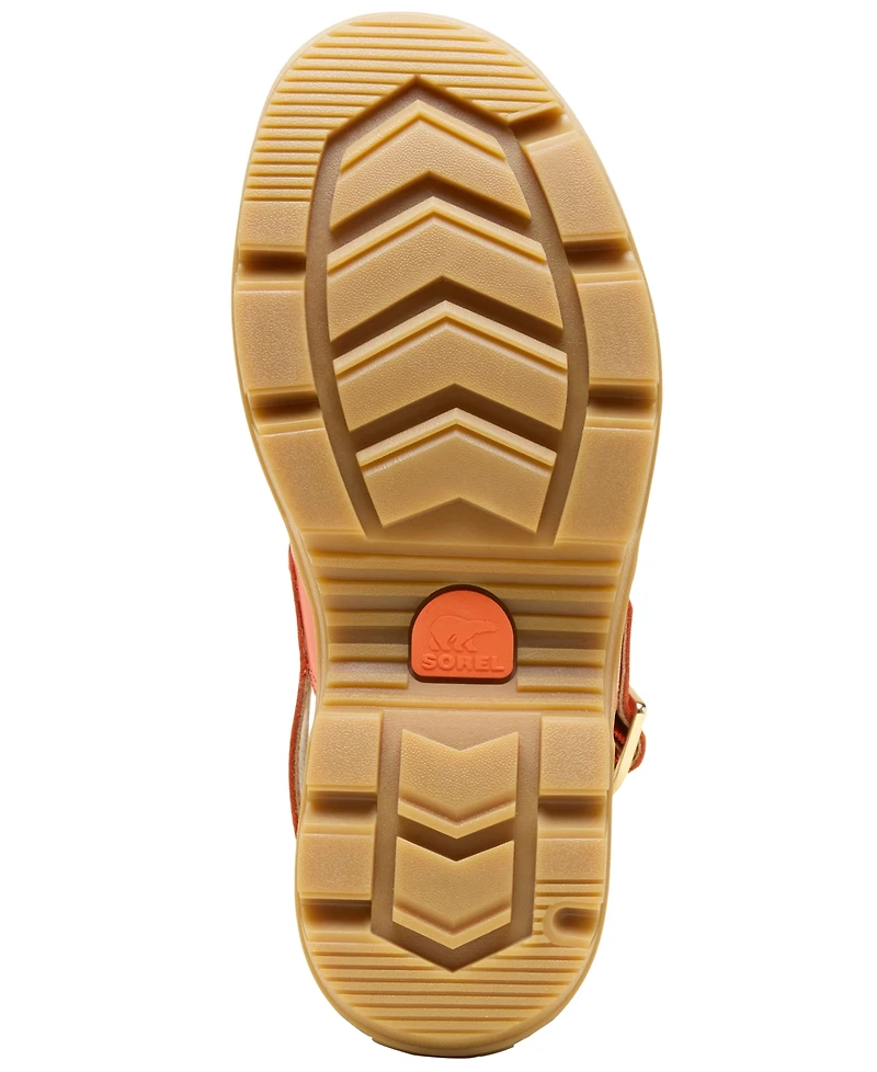 Sorel Women's Roamn Studded Slip On Clogs