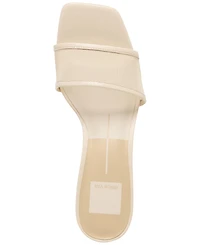 Dolce Vita Women's Rexa Slip-On Dress Sandals