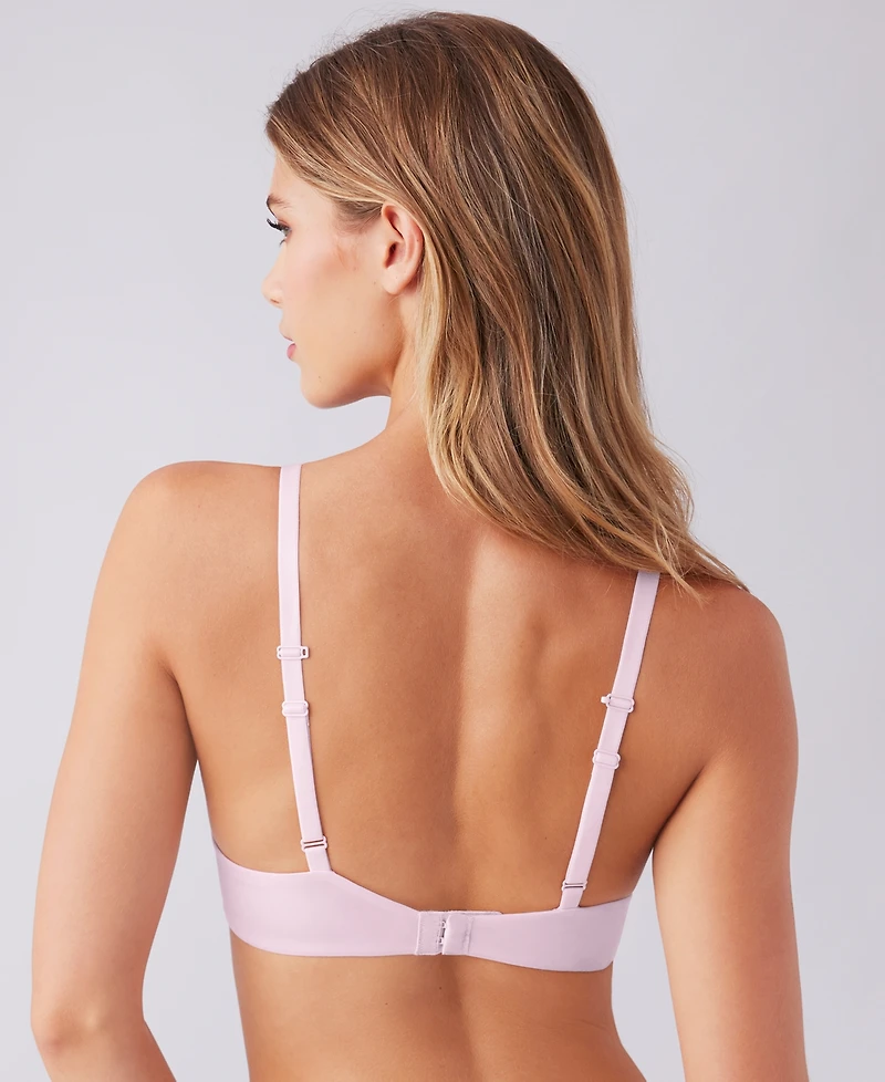 b.tempt'd by Wacoal Women's Future Foundation Wire-Free Bra 956281