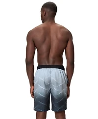 Speedo Men's Bondi Basin Comfort Boardshorts