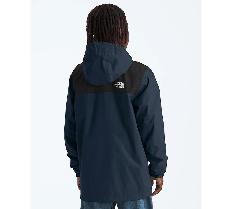 The North Face Boys' 7-20 Antora Hooded Rain Jacket