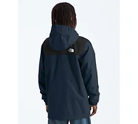 The North Face Boys' 7-20 Antora Hooded Rain Jacket