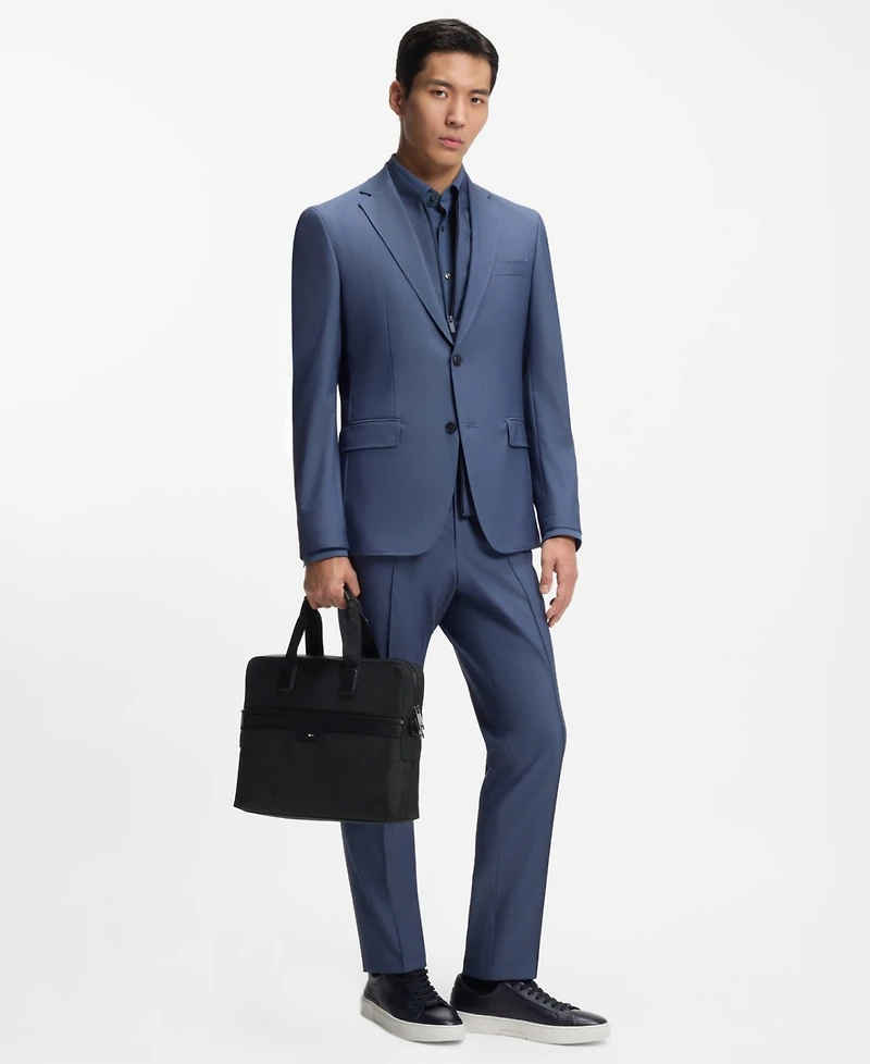 Hugo Men's Single Doc Bag