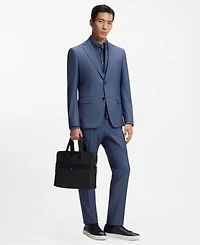 Hugo Men's Single Doc Bag