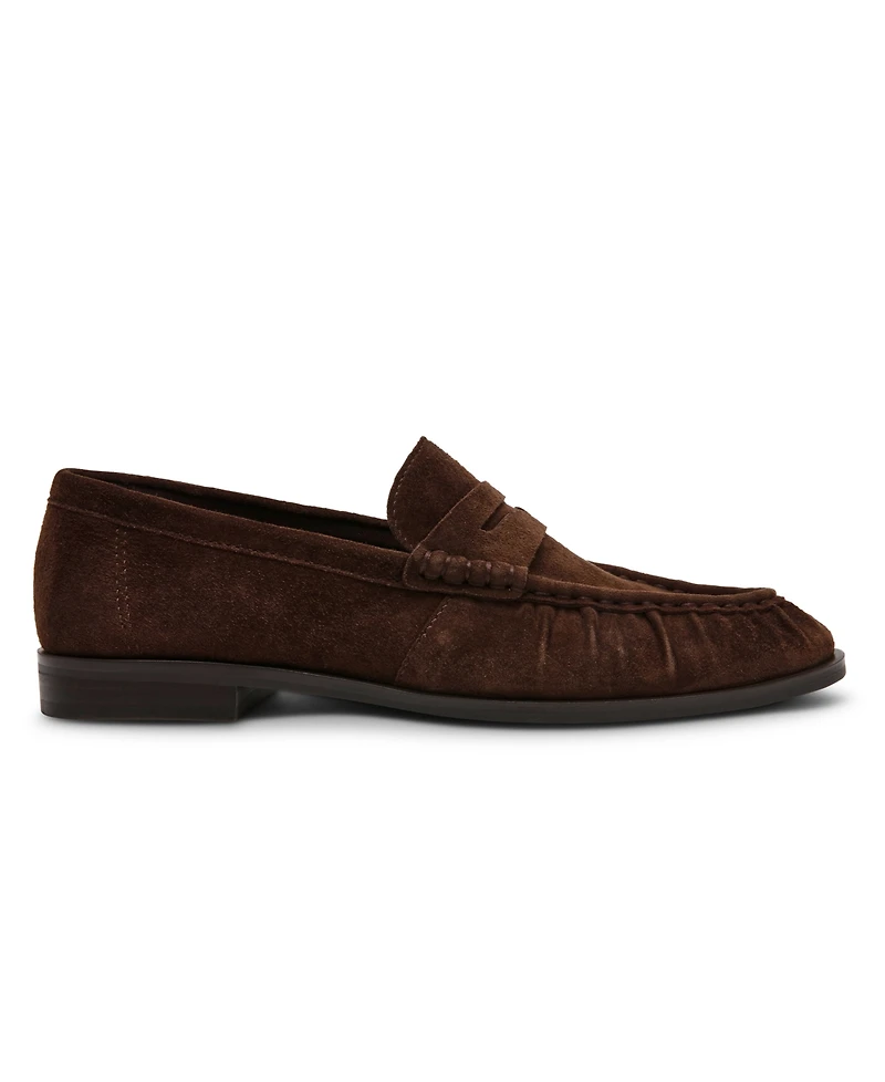 Steve Madden Women's Hartly Soft Tailored Loafers