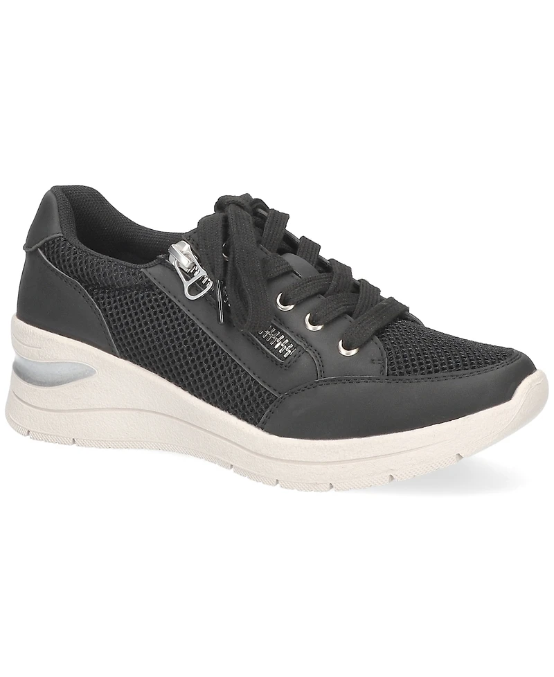 Easy Street Women's Barrie Round Toe Sneakers