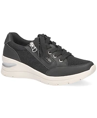 Easy Street Women's Barrie Round Toe Sneakers