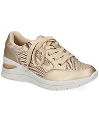 Easy Street Women's Barrie Round Toe Sneakers