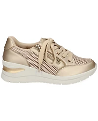 Easy Street Women's Barrie Round Toe Sneakers