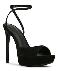 Steve Madden Women's Maiden Platform Dress Sandals