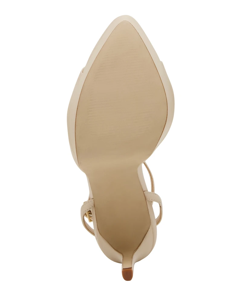 Steve Madden Women's Maiden Platform Dress Sandals