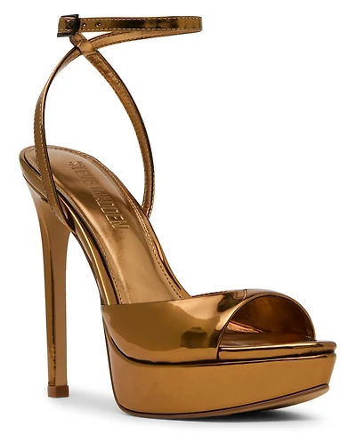 Steve Madden Women's Maiden Platform Dress Sandals