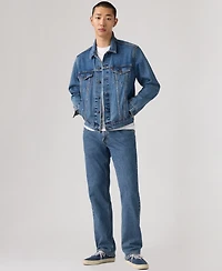 Levi's Men's 559 Relaxed Straight Fit Stretch Jeans