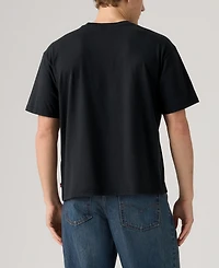 Levi's Men's Boxy Crewneck T-Shirt